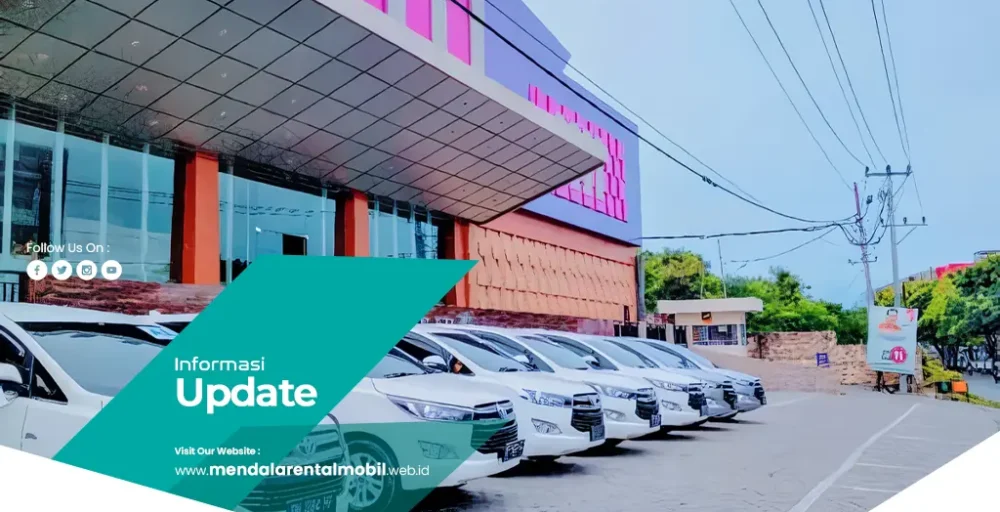 artikel Mandala Rental Mobil