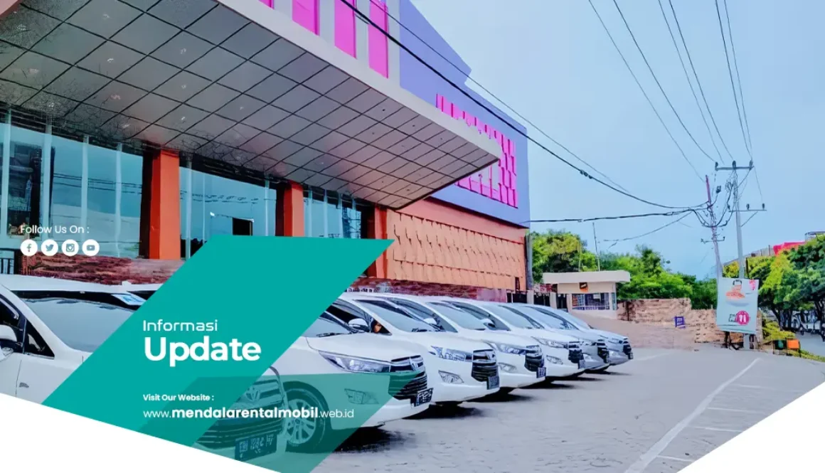 artikel Mandala Rental Mobil