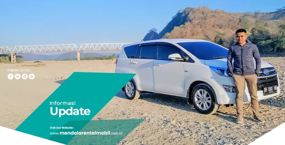 artikel Mandala Rental Mobil 2