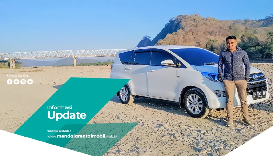 artikel Mandala Rental Mobil 2