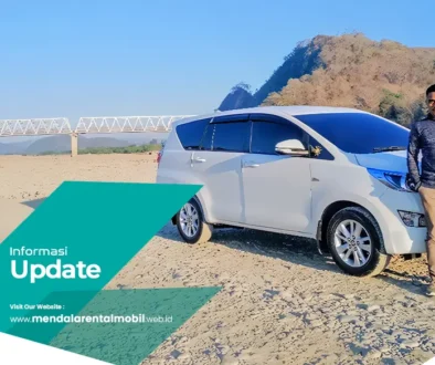 artikel Mandala Rental Mobil 2
