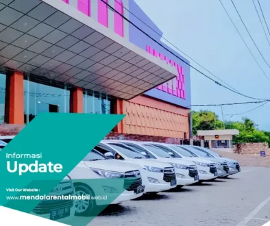 artikel Mandala Rental Mobil